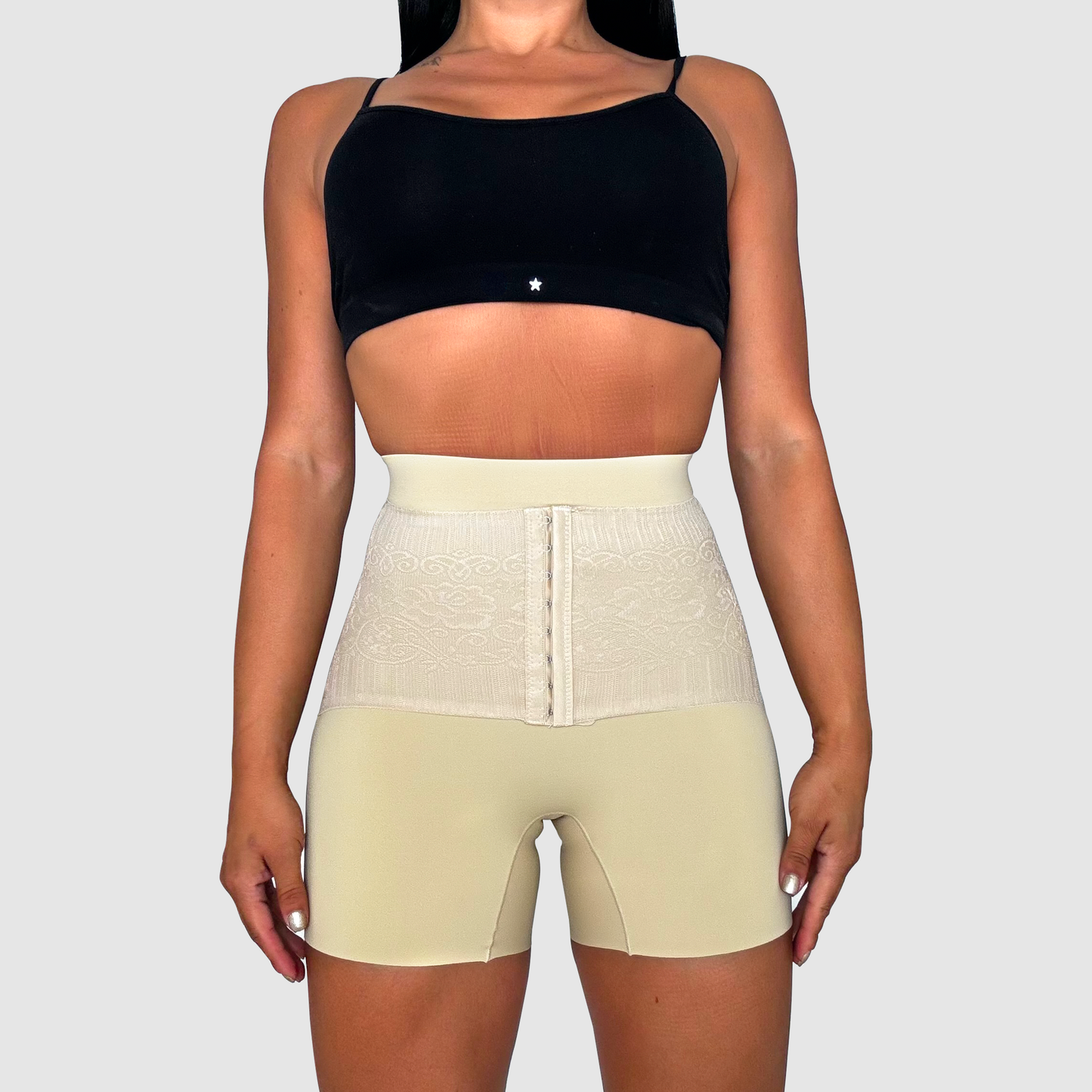 V-Belt Undies/ Shorts