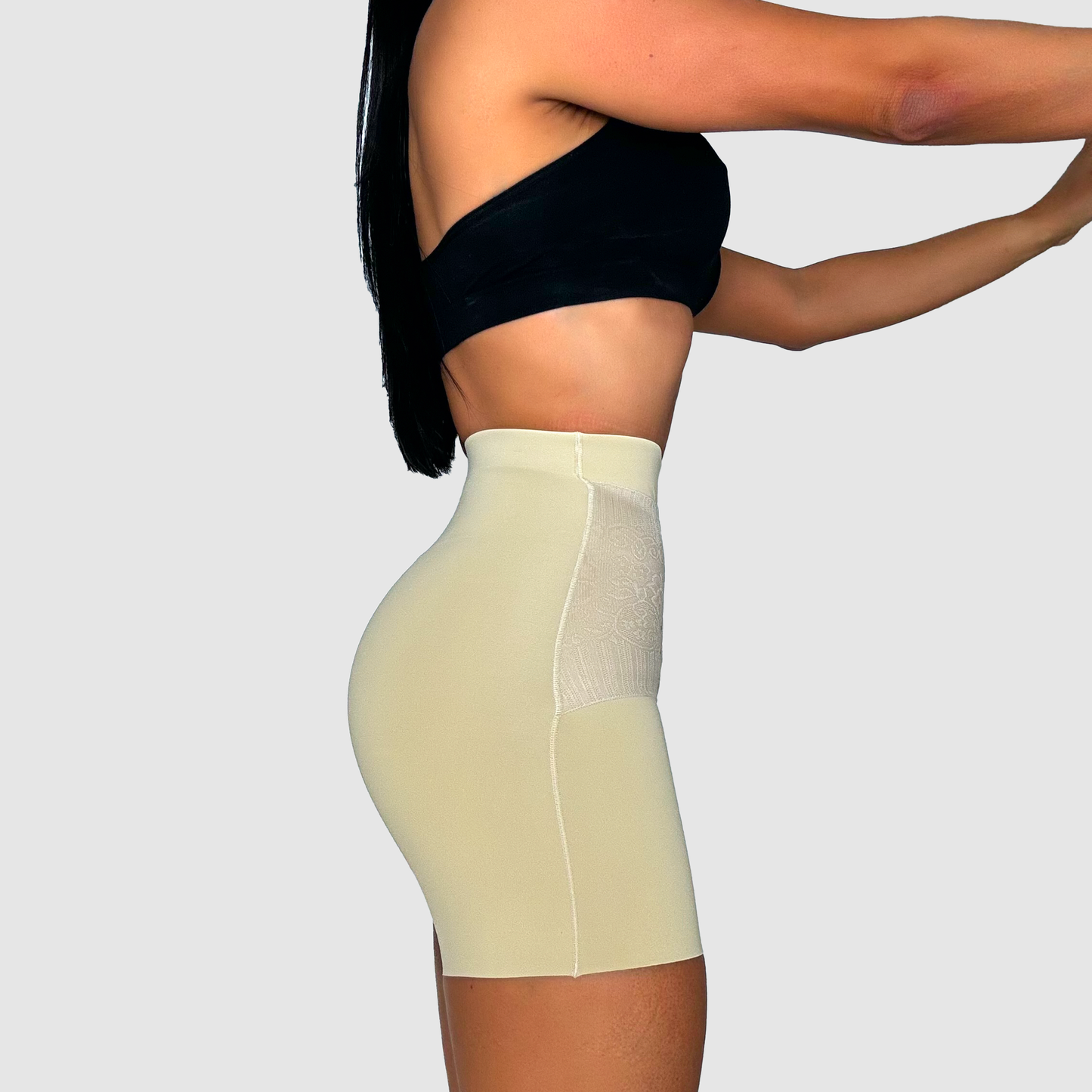 V-Belt Undies/ Shorts