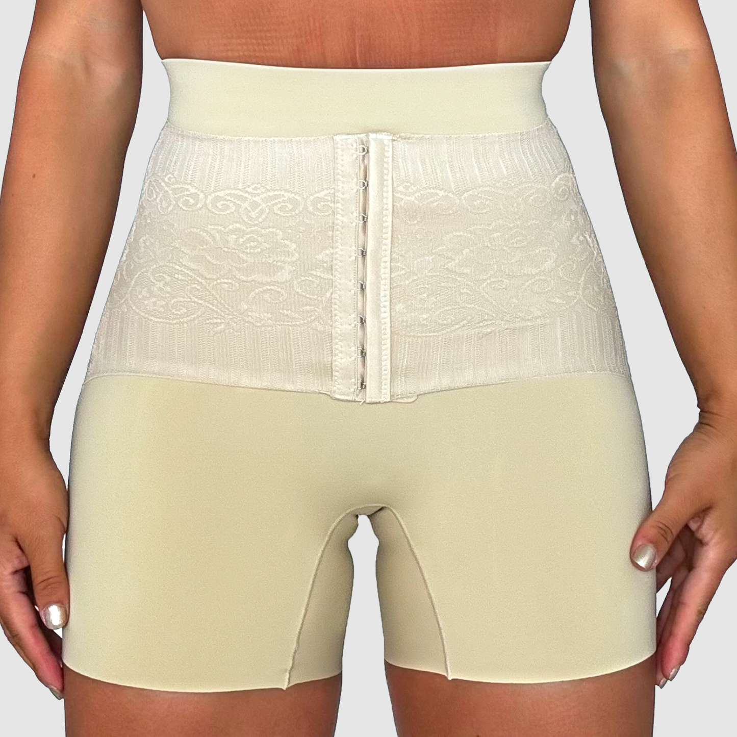 V-Belt Undies/ Shorts
