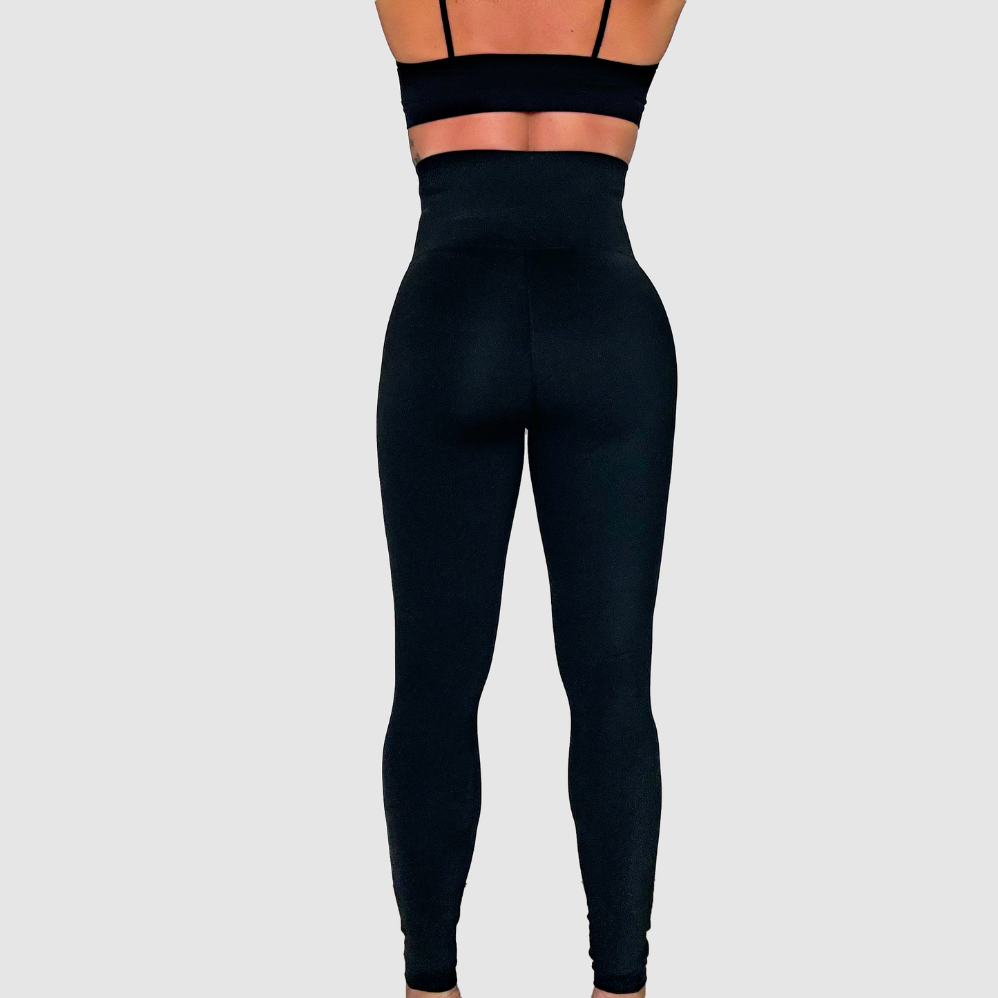 V-belt Leggings