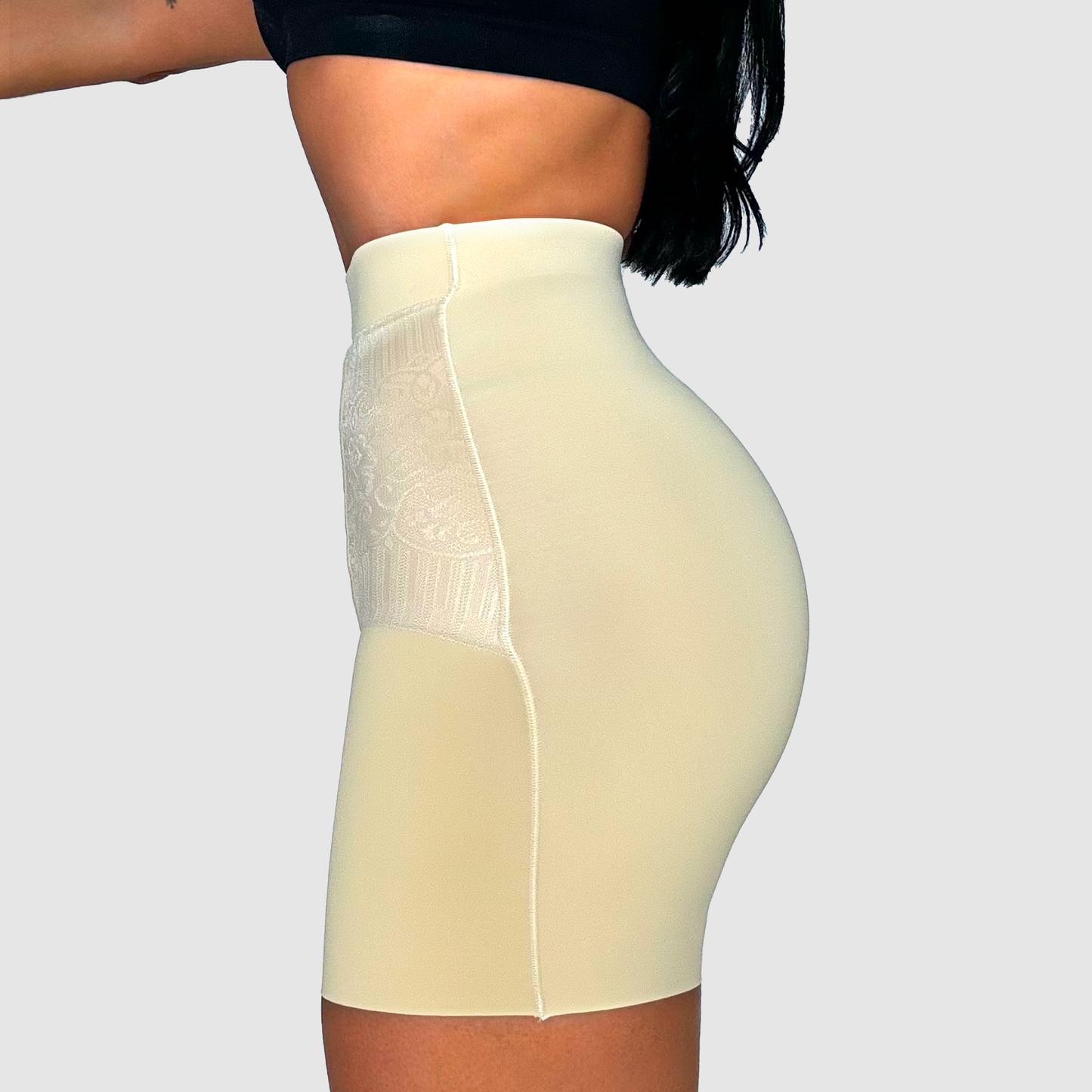 V-Belt Undies/ Shorts