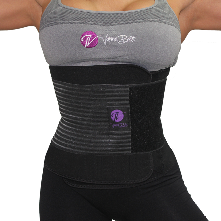 Postpartum Bounce Back Kit