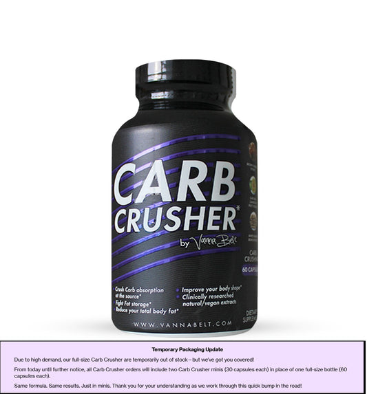 Carb Crusher