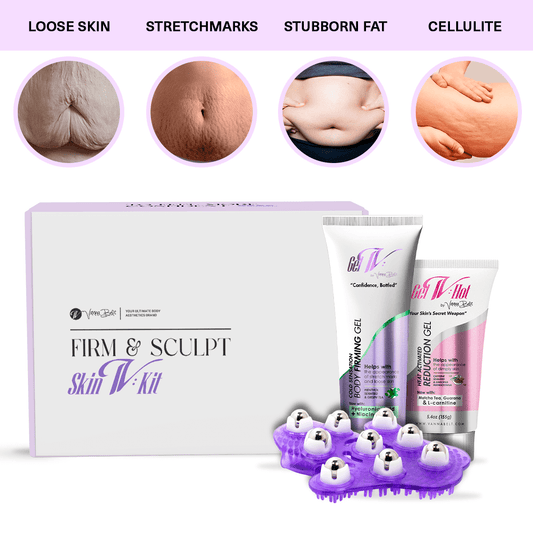 Firm & Sculpt Skin V-Kit
