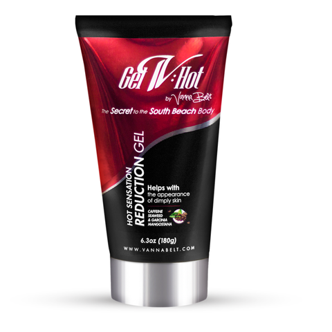 Gel-V Hot