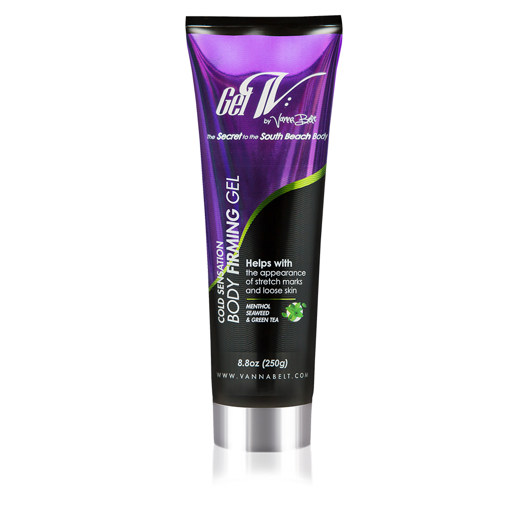 Gel-V 3 Bottle Pack