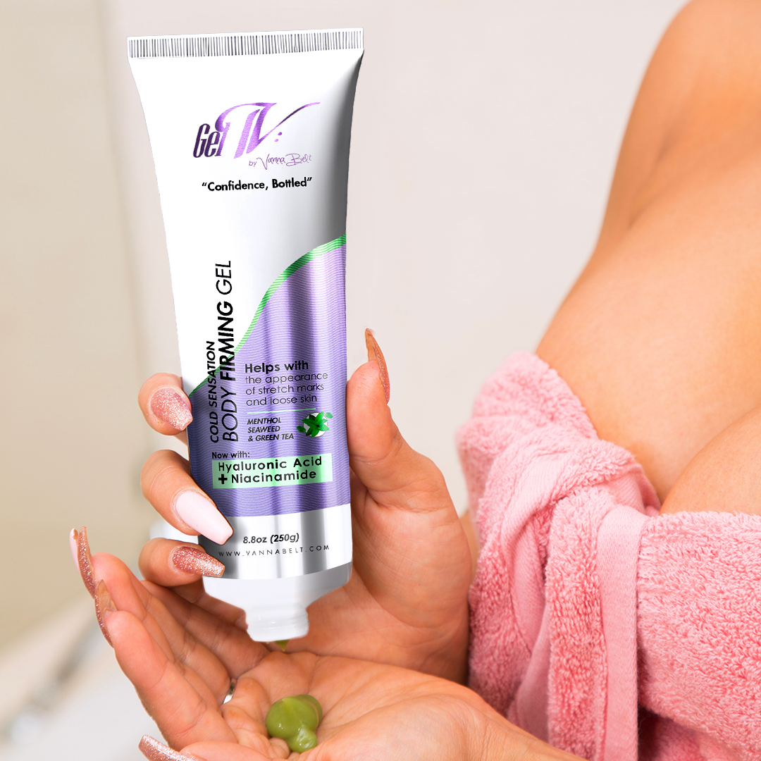 Firm & Sculpt Skin V-Kit