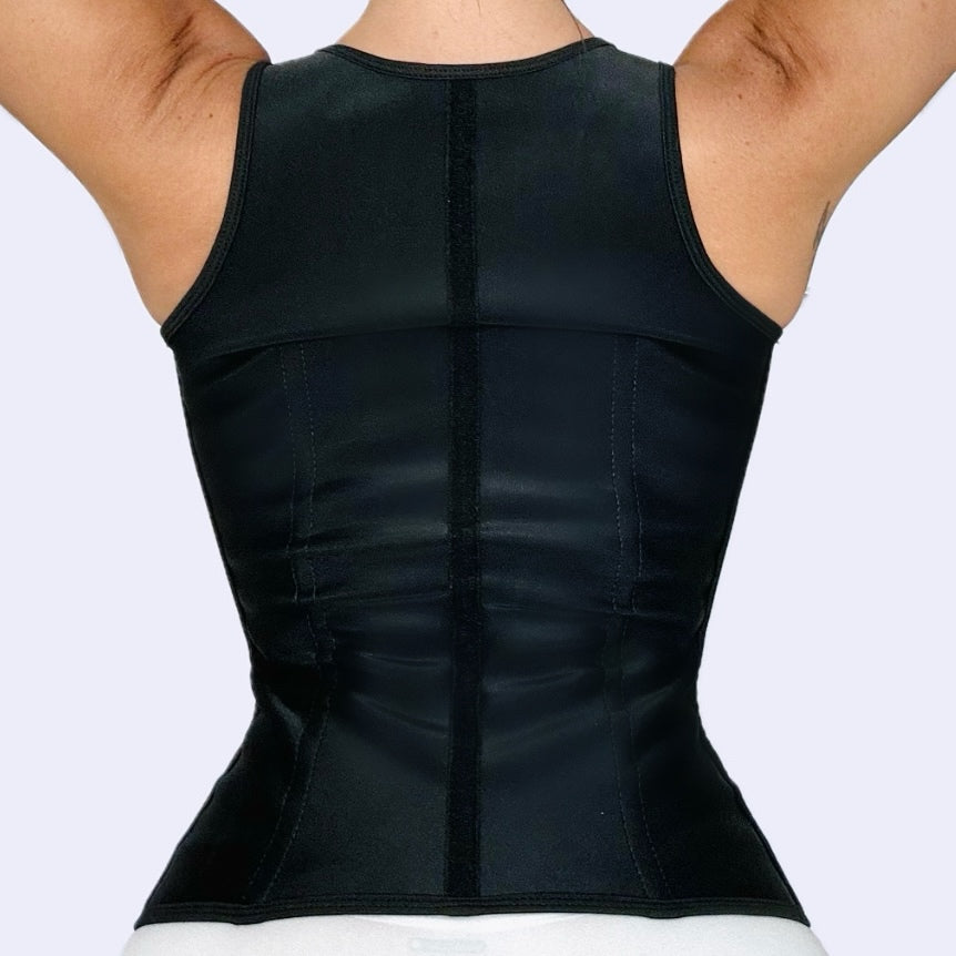 Sweat Vest (Final Sale)