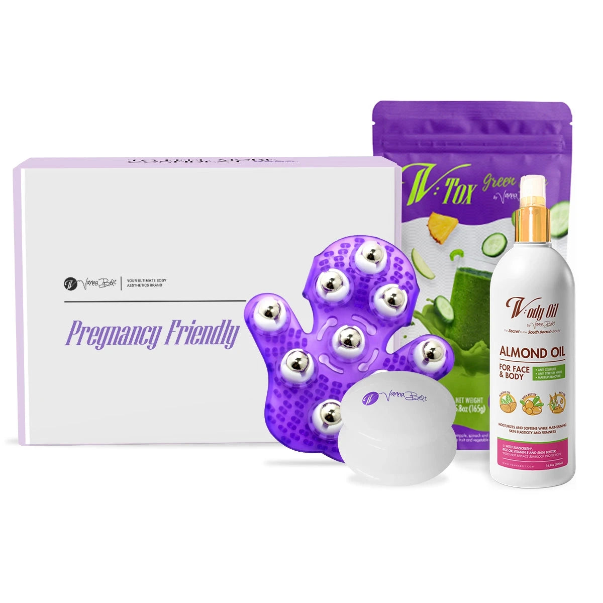 Pregnancy Friendly Kit