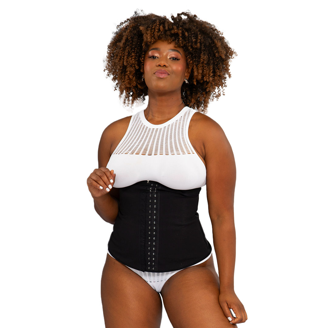 Midsection Makeover Kit