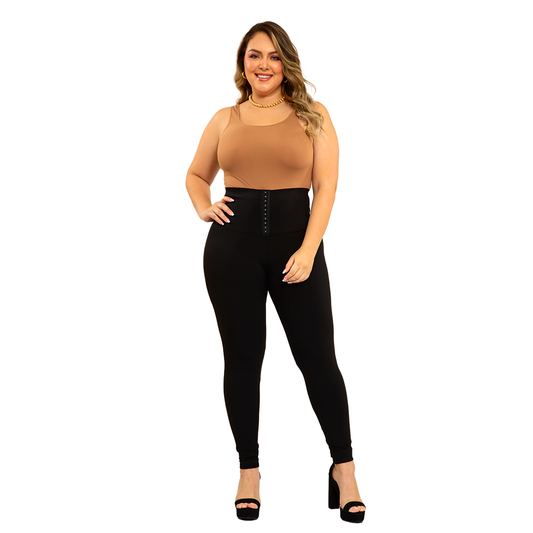 V-belt Leggings