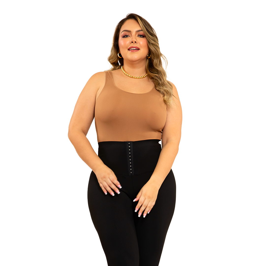 V-belt Leggings