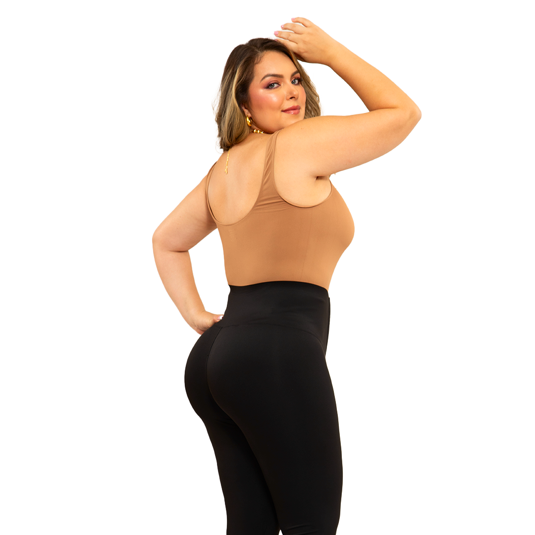 V-belt Leggings