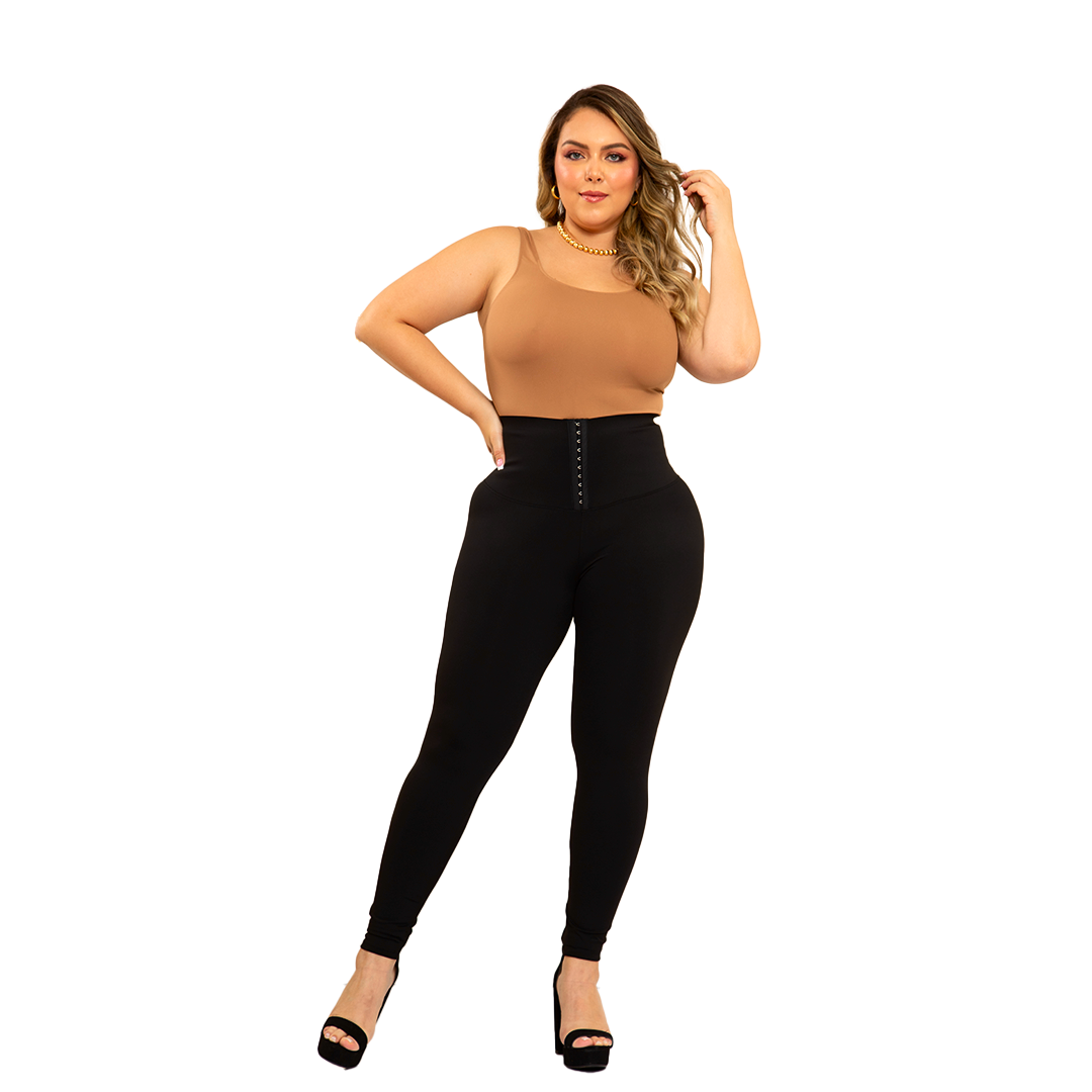 V-belt Leggings