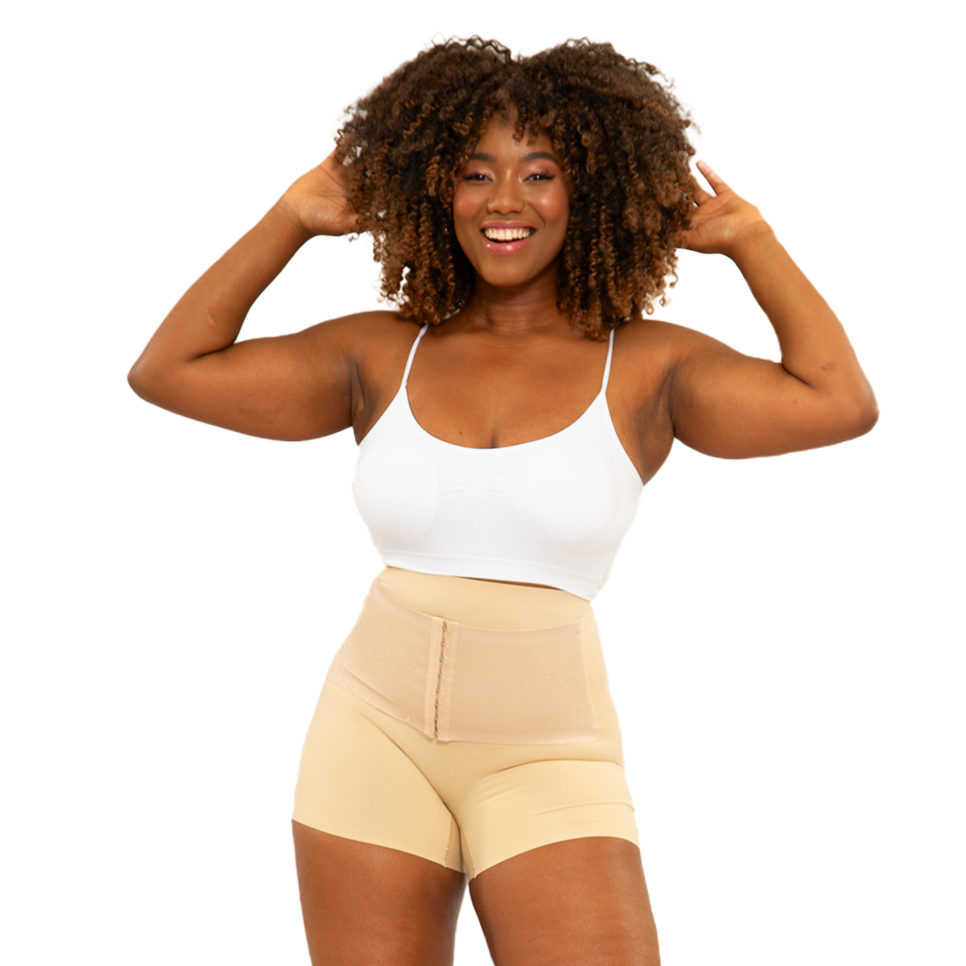 V-Belt Undies/ Shorts