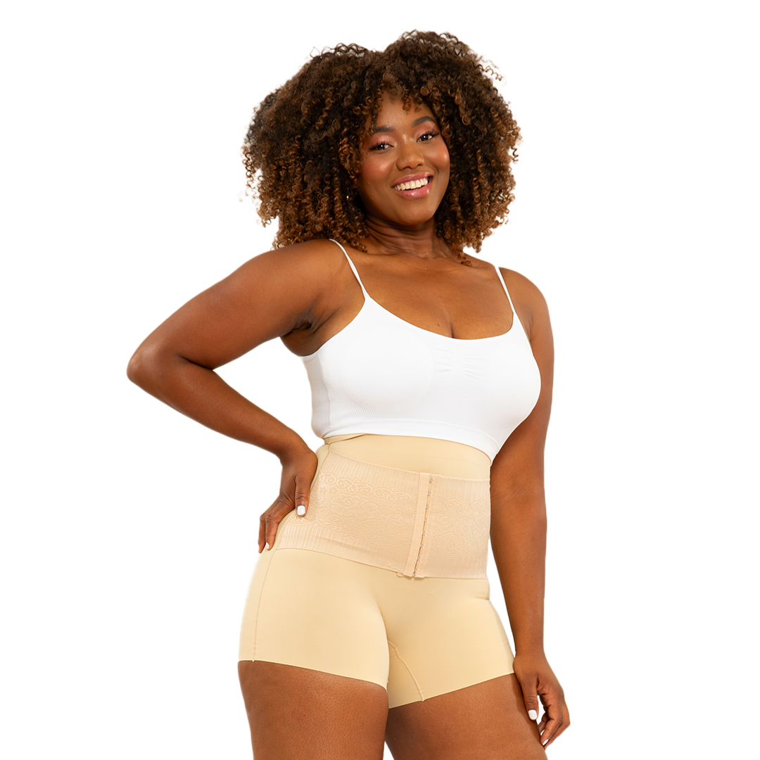 V-Belt Undies/ Shorts