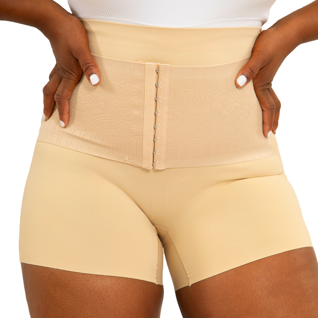 V-Belt Undies/ Shorts
