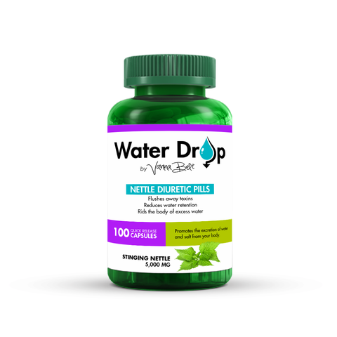 Water Drop