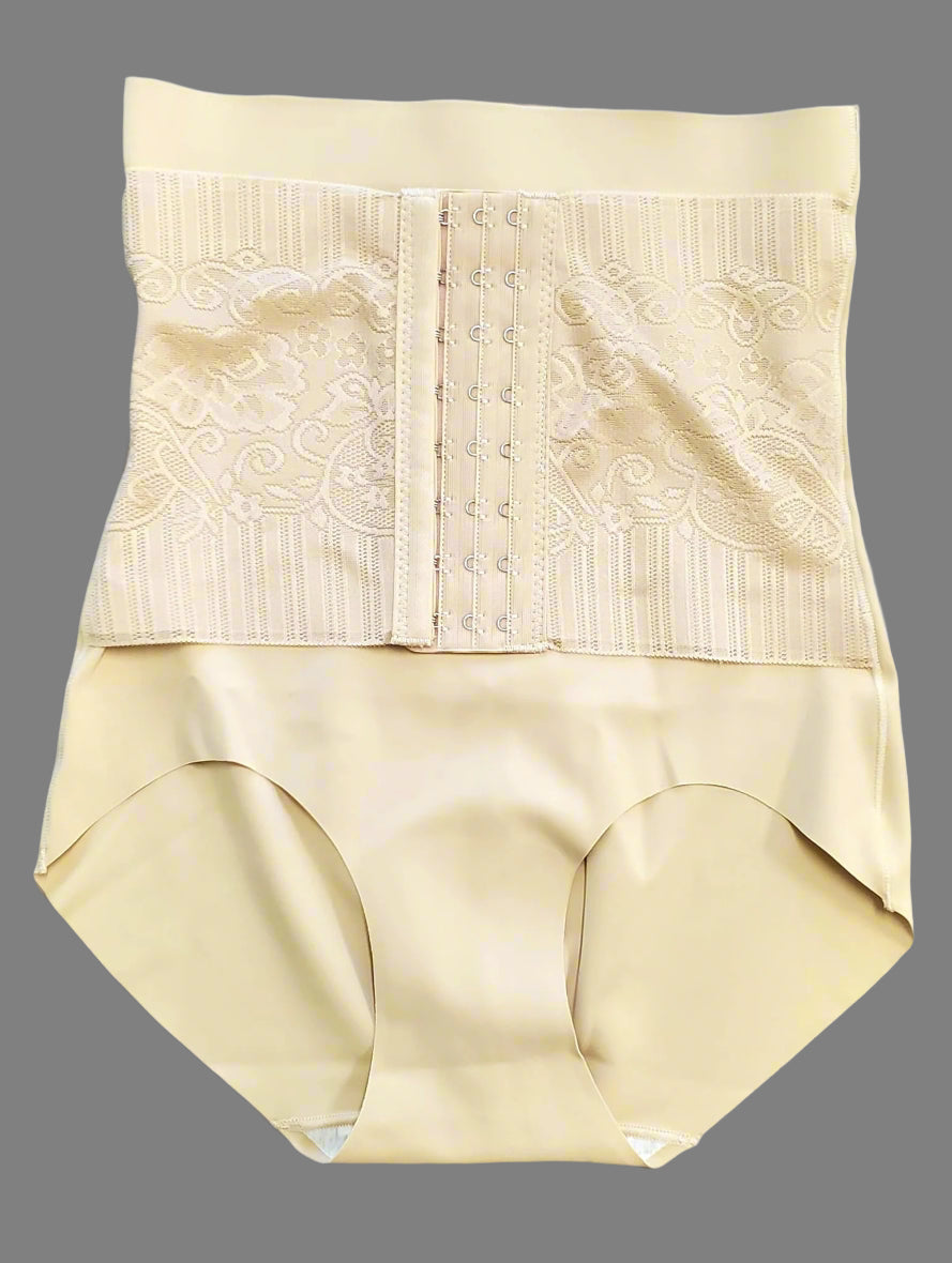 V-Belt Undies/ Shorts