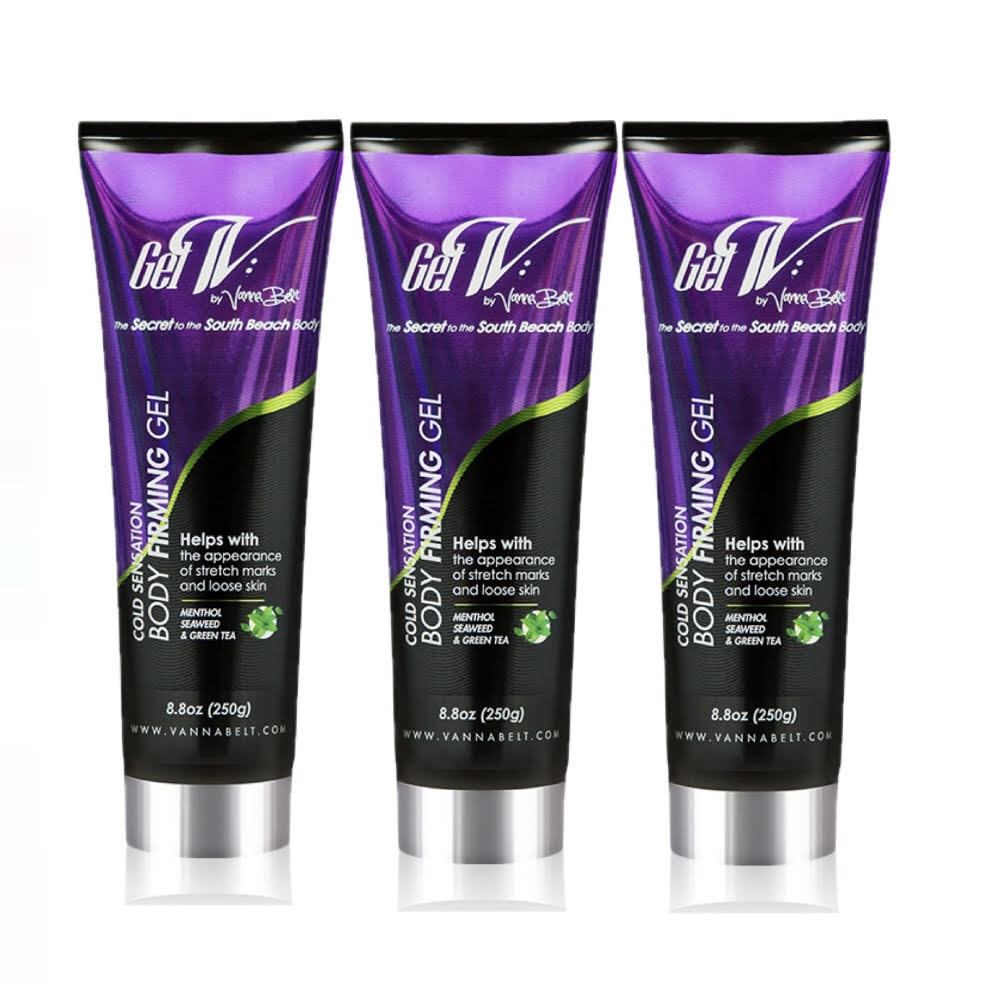 Gel-V 3 Bottle Pack