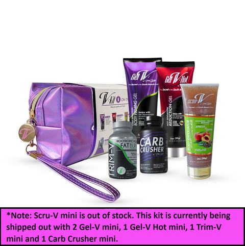 V-Kit On The Go