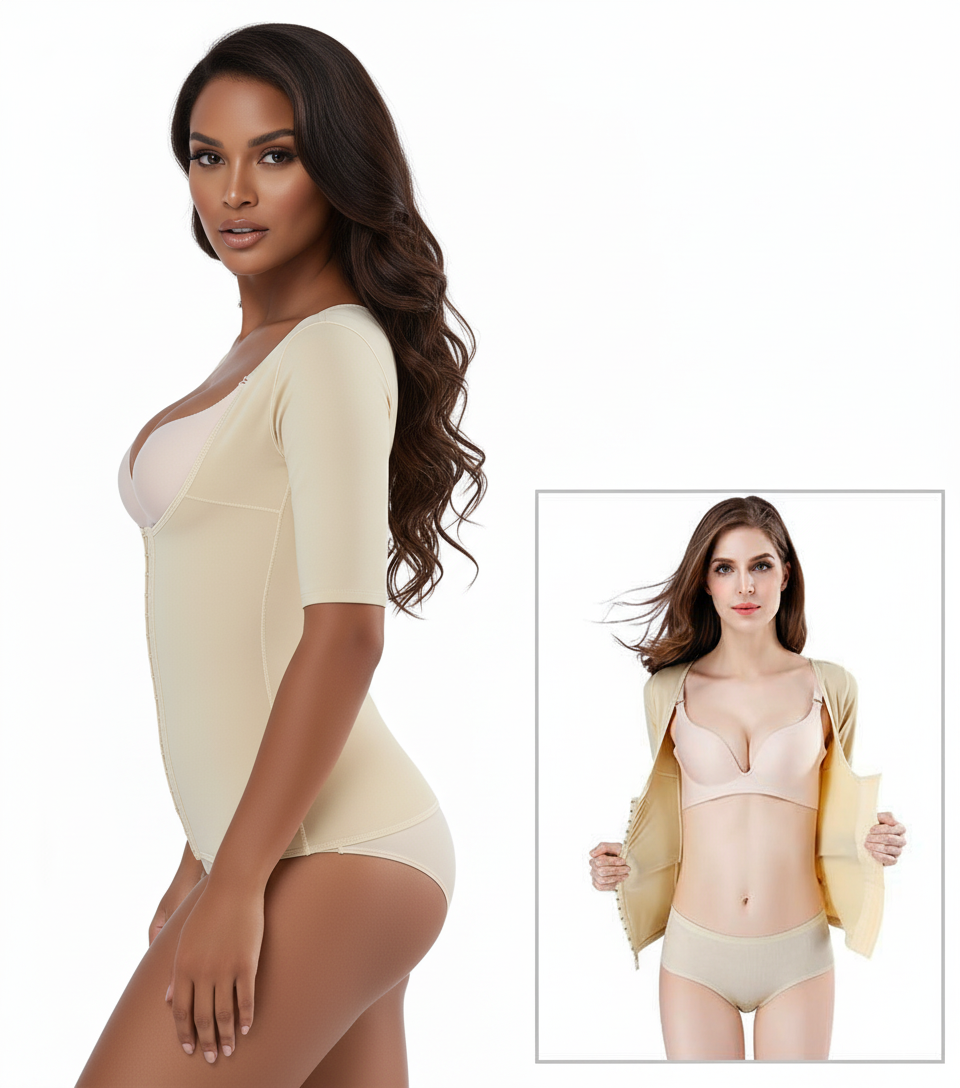 V-Sleeve Shaper