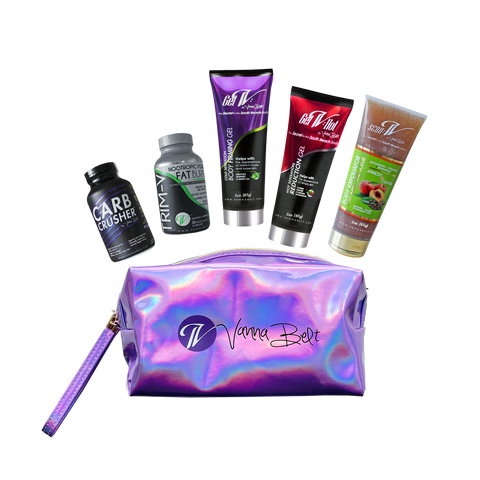V-Kit On The Go