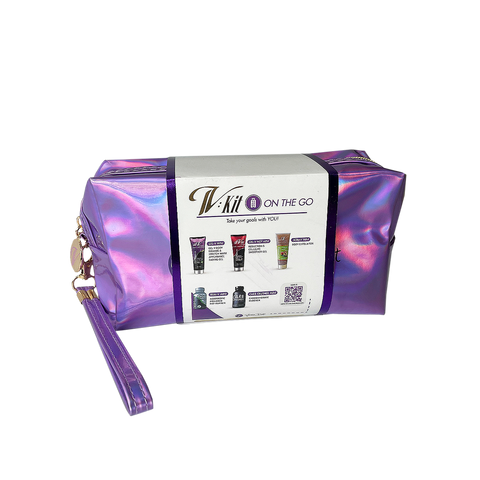 V-Kit On The Go