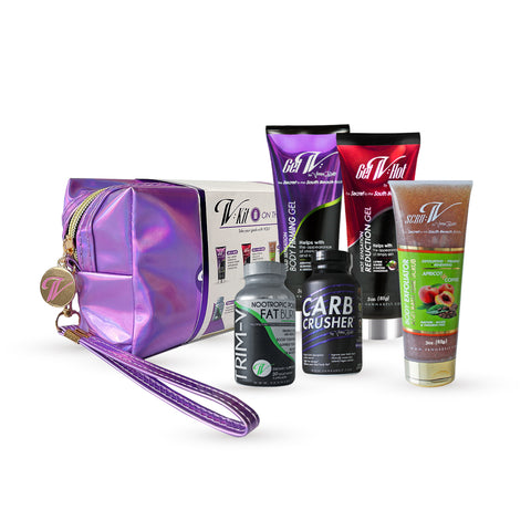 V-Kit On The Go