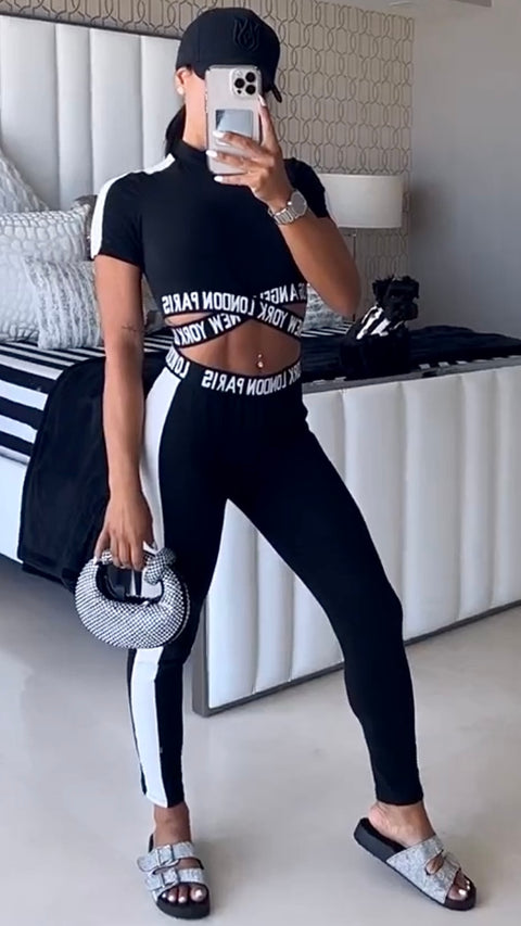 JOGGYLA