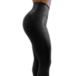 Vanna Belt Leggings Texture
