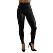 Vanna Belt Leggings Smooth