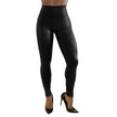 Vanna Belt Leggings Texture