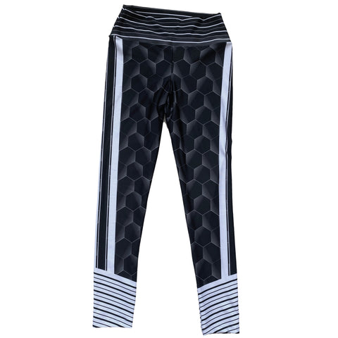 Vanna Belt Sport LEGGINGS