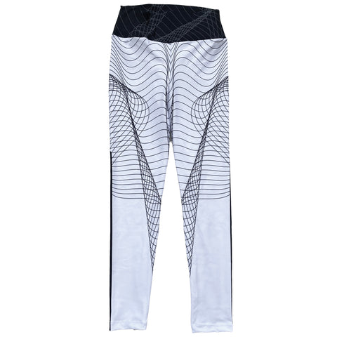 Vanna Belt Sport LEGGINGS