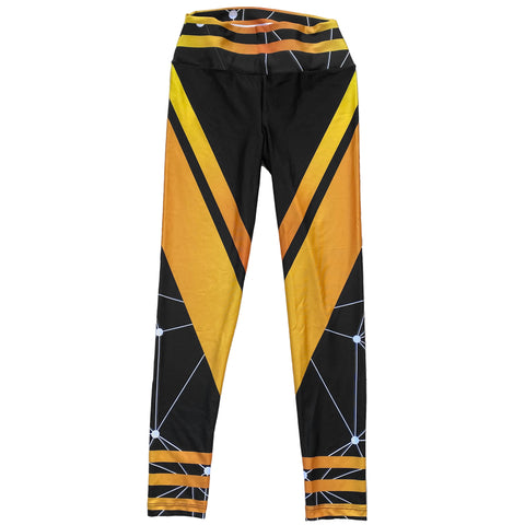 Vanna Belt Sport LEGGINGS