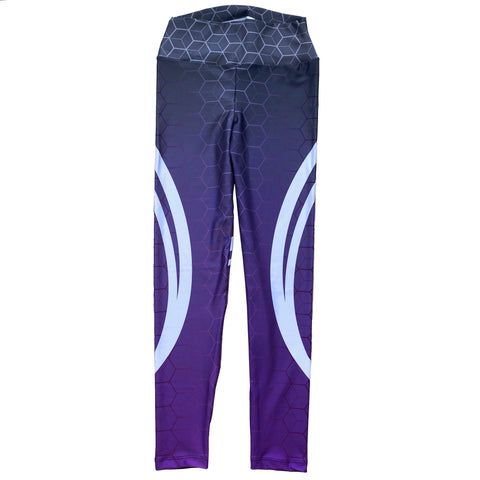 Vanna Belt Sport LEGGINGS
