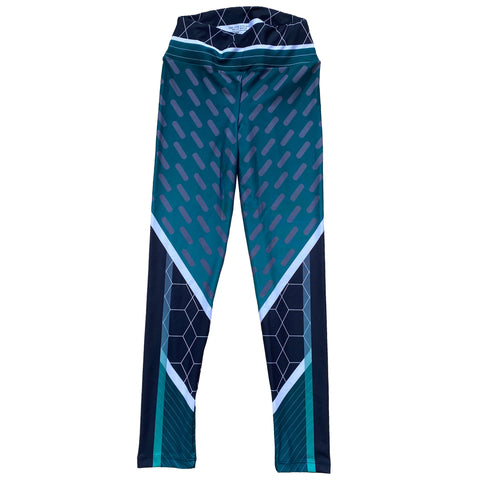 Vanna Belt Sport LEGGINGS