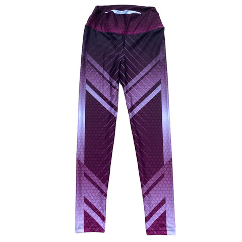 Vanna Belt Sport LEGGINGS