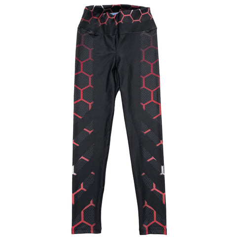Vanna Belt Sport LEGGINGS