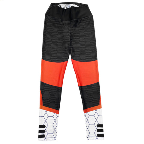Vanna Belt Sport LEGGINGS