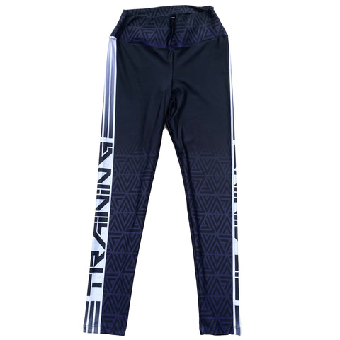 Vanna Belt Sport LEGGINGS