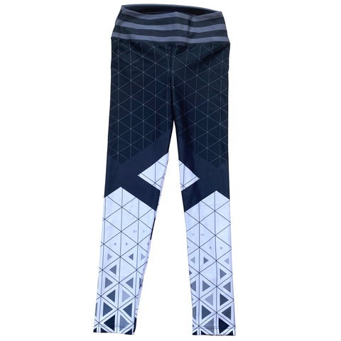 Vanna Belt Sport LEGGINGS