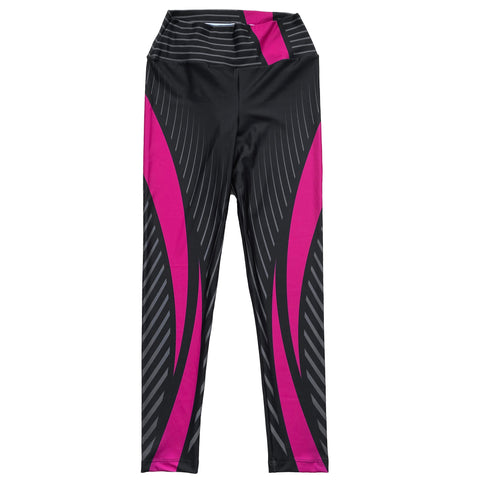 Vanna Belt Sport LEGGINGS
