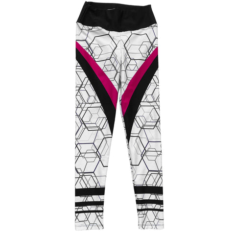 Vanna Belt Sport LEGGINGS
