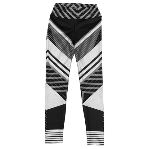 Vanna Belt Sport LEGGINGS