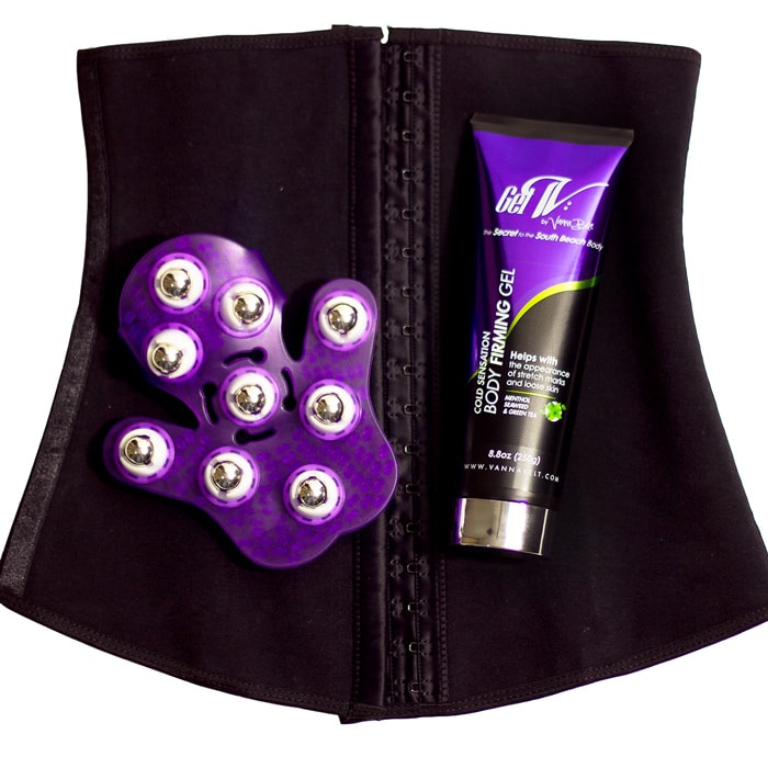V-KIT PLUS TRAINING SYSTEM