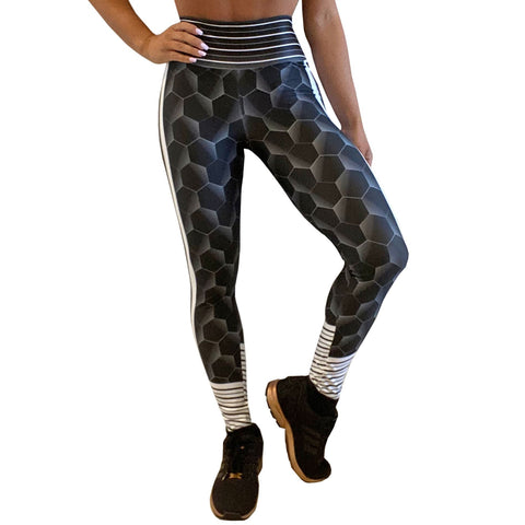 Vanna Belt Sport LEGGINGS