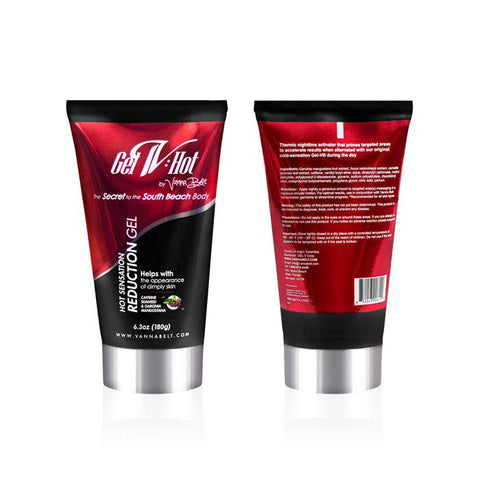 24 Hour Firming and Reduction System