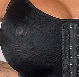 non padded bra
